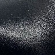 Black, Leather / BLK